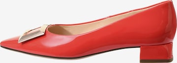 Högl Pumps 'Holly' in Red: front