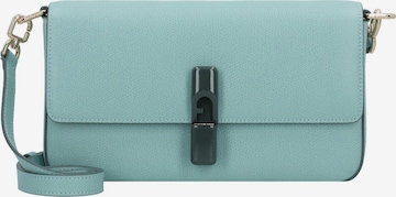 FURLA Crossbody bag 'Iride' in Blue: front