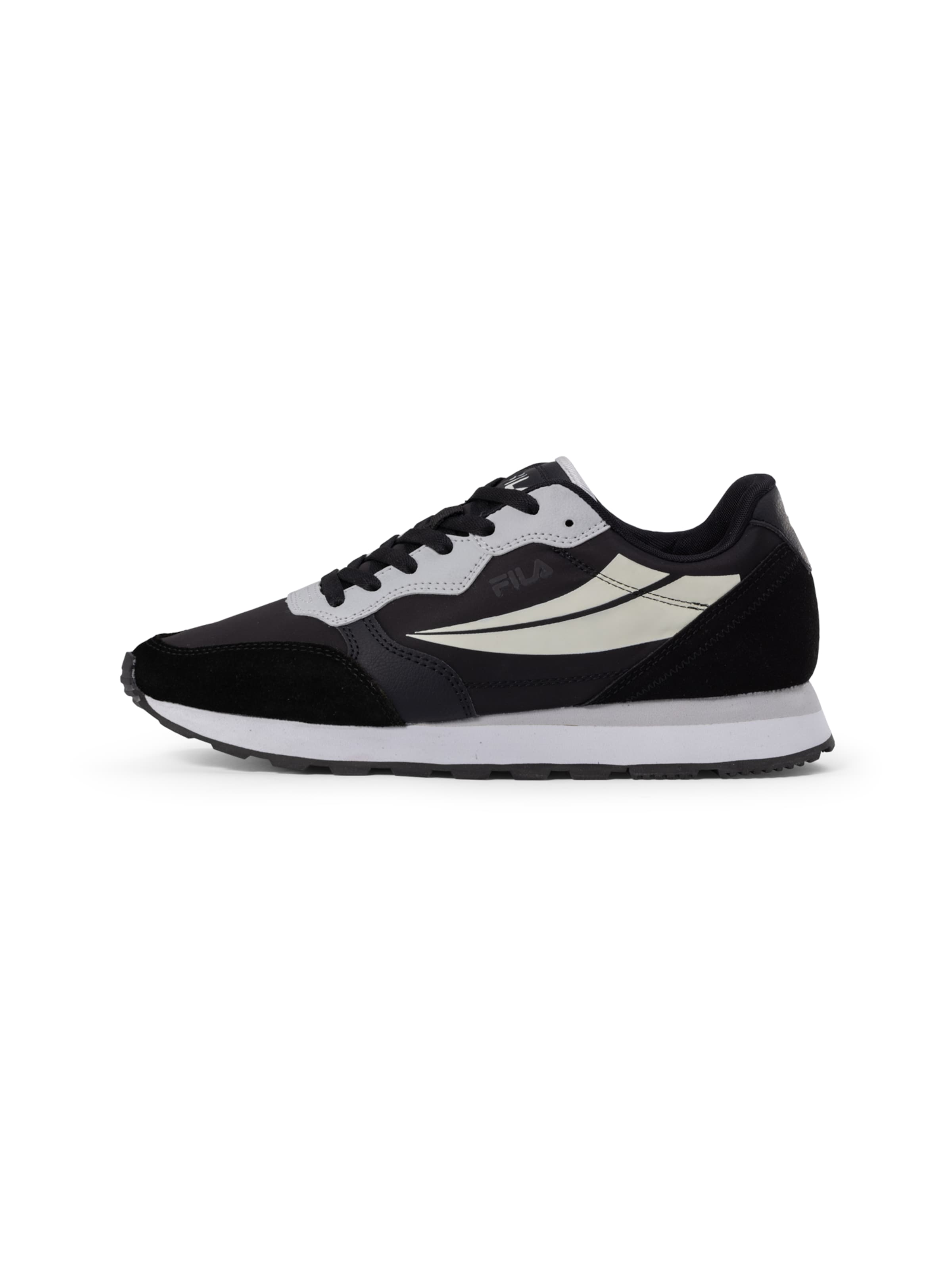 FILA Sneaker low 'Disruptor' i sort: forside