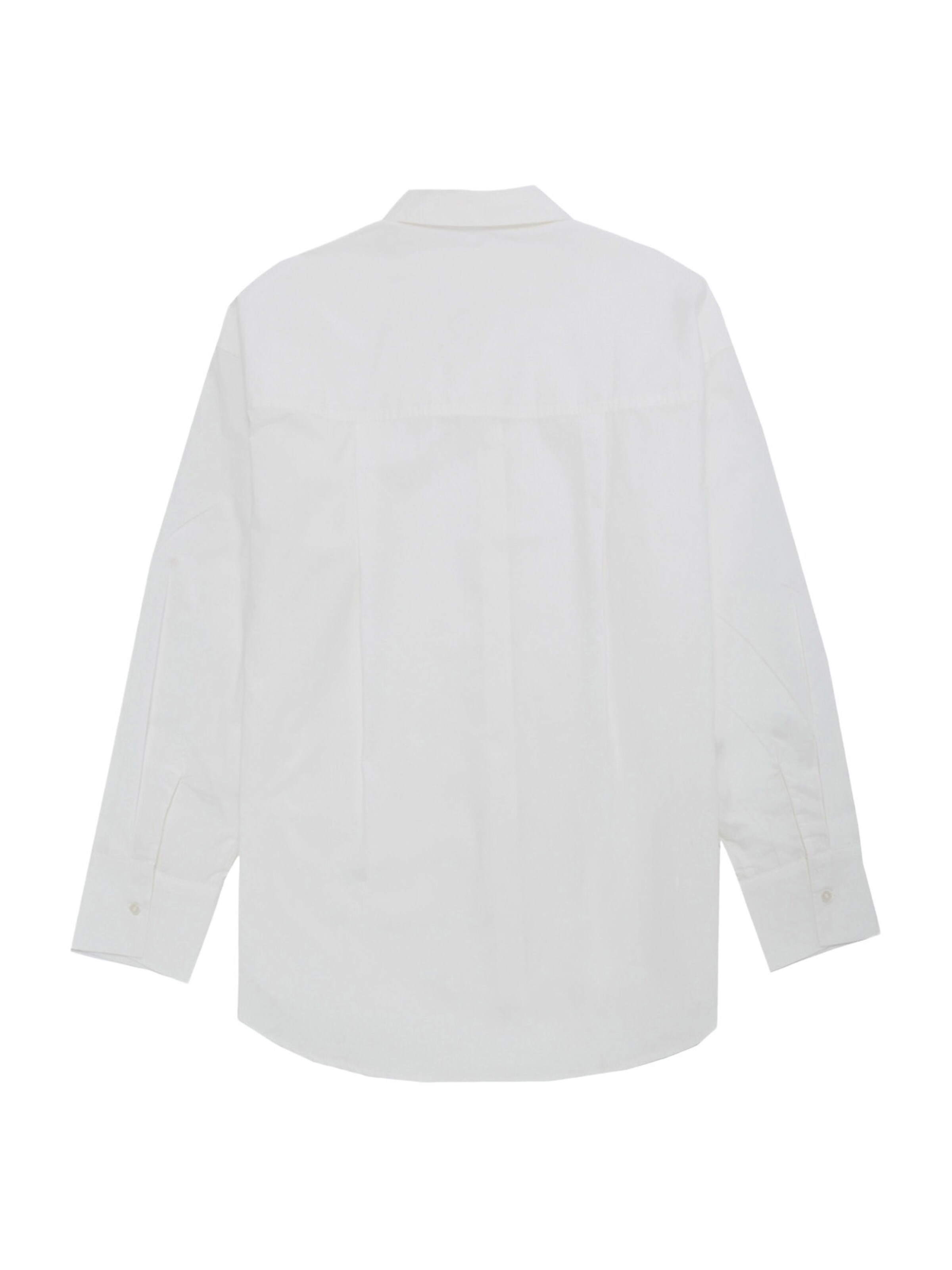 BALMOHK Pluus, värv valge