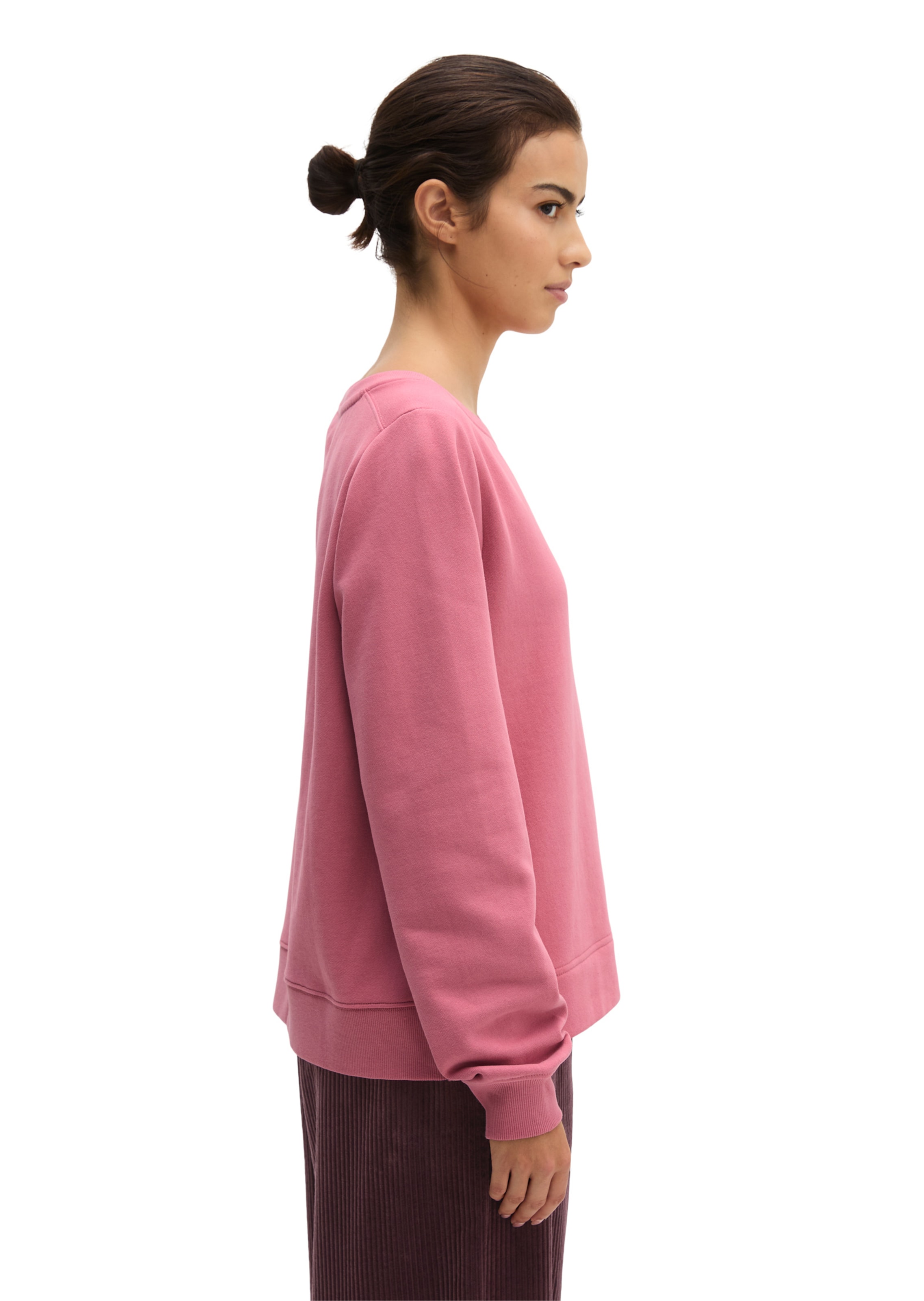 Marc O'Polo Sweater in Pink
