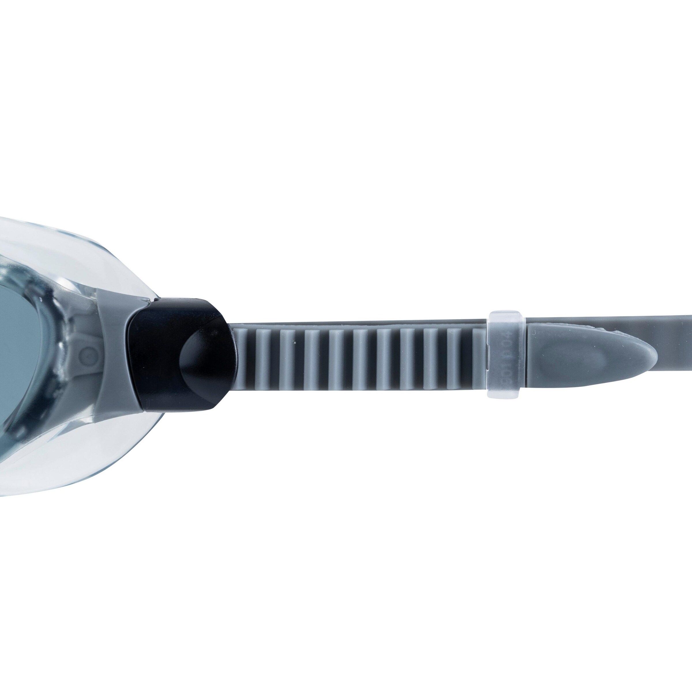 Zoggs Glasses 'Phantom 2.0' in Grey