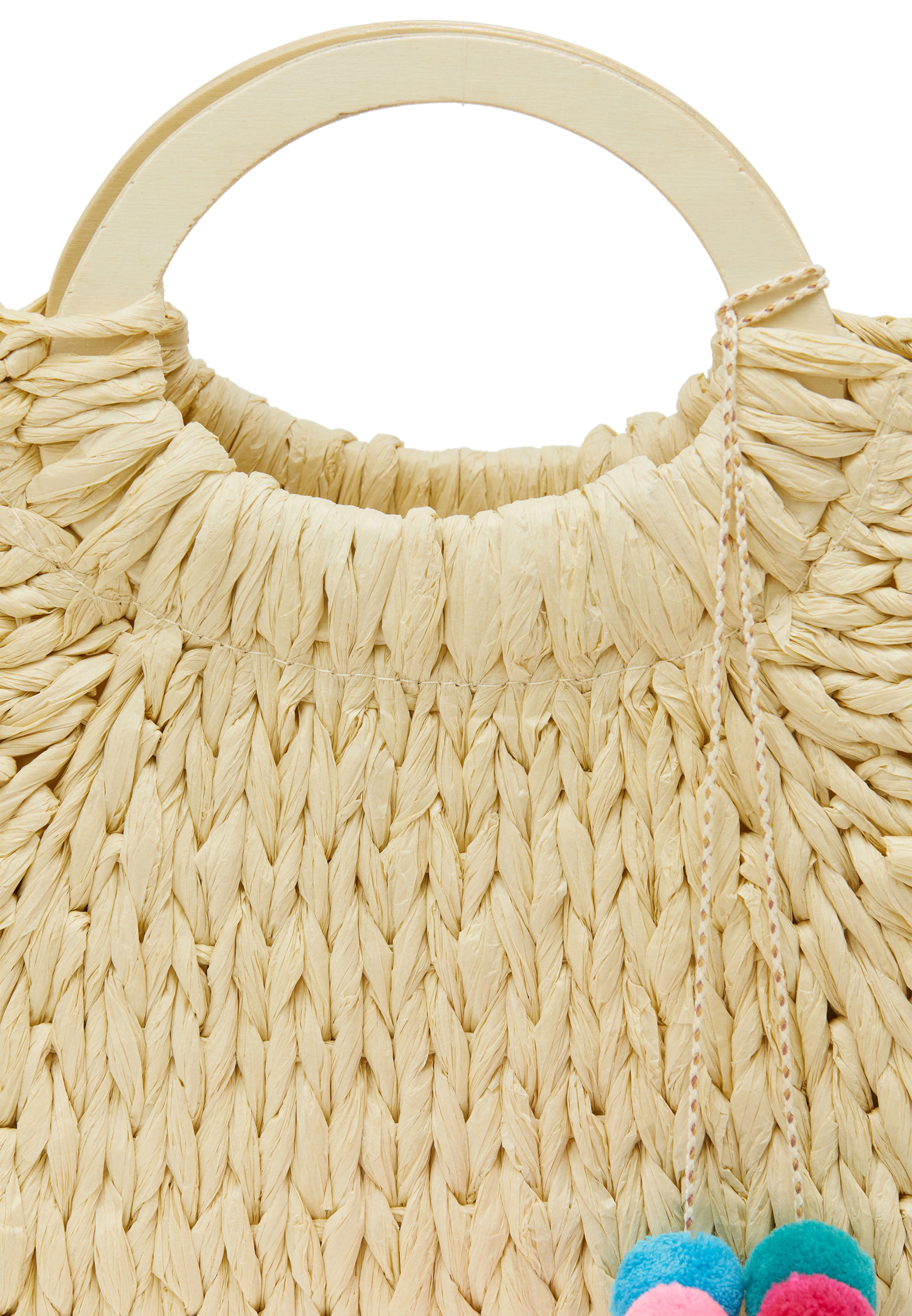 IZIA Сумки в Бежевый