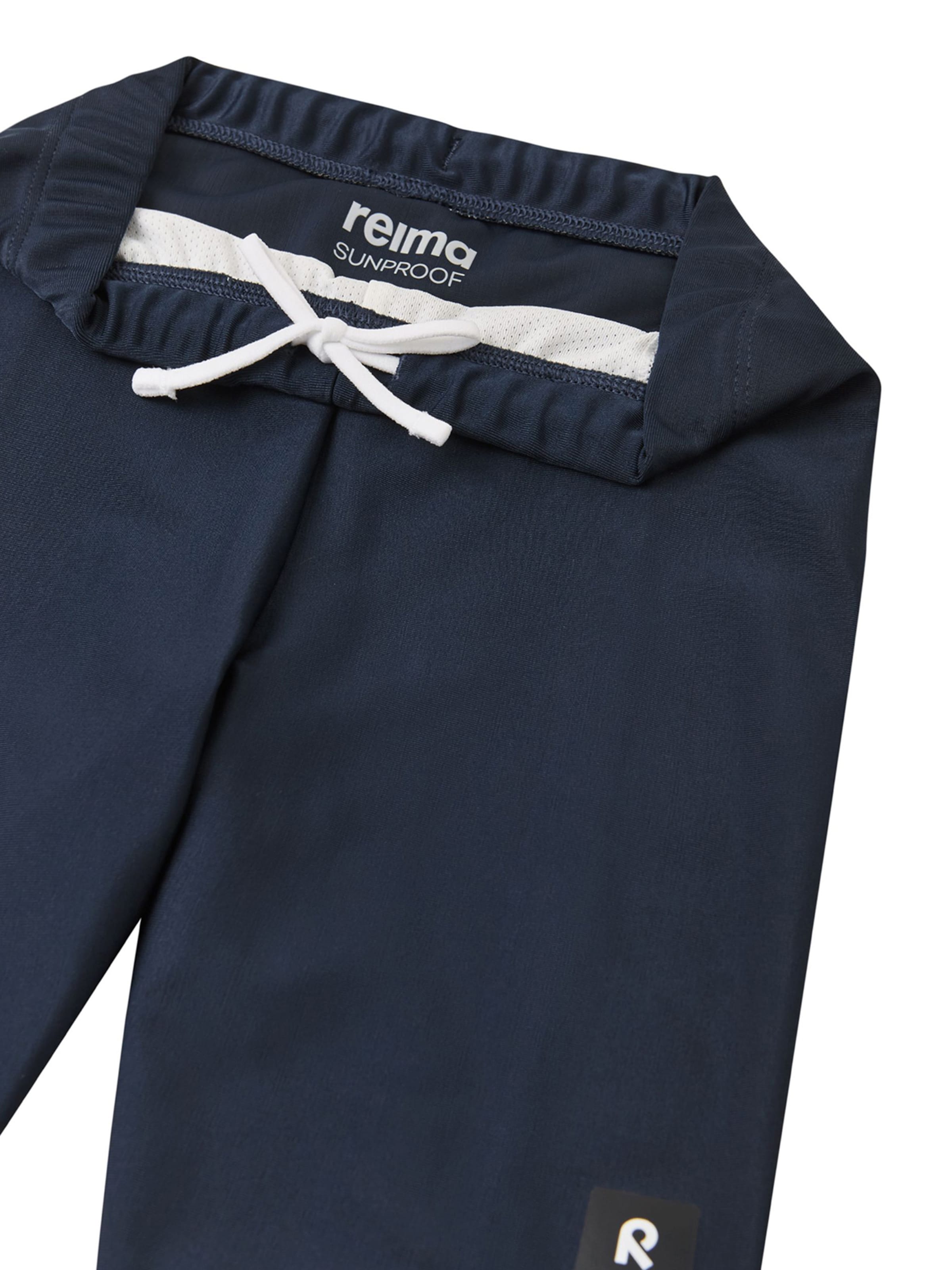 Reima UV Protection 'Pulahdus' in Blue