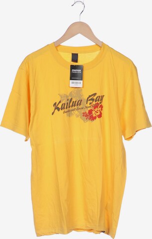 Closed Shirt in XL in Yellow: front