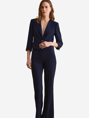 Il Lanificio Blazer‌‌ in Blau