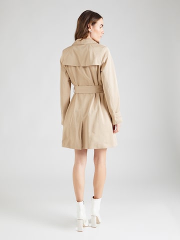 Manteau mi-saison s.Oliver BLACK LABEL en beige