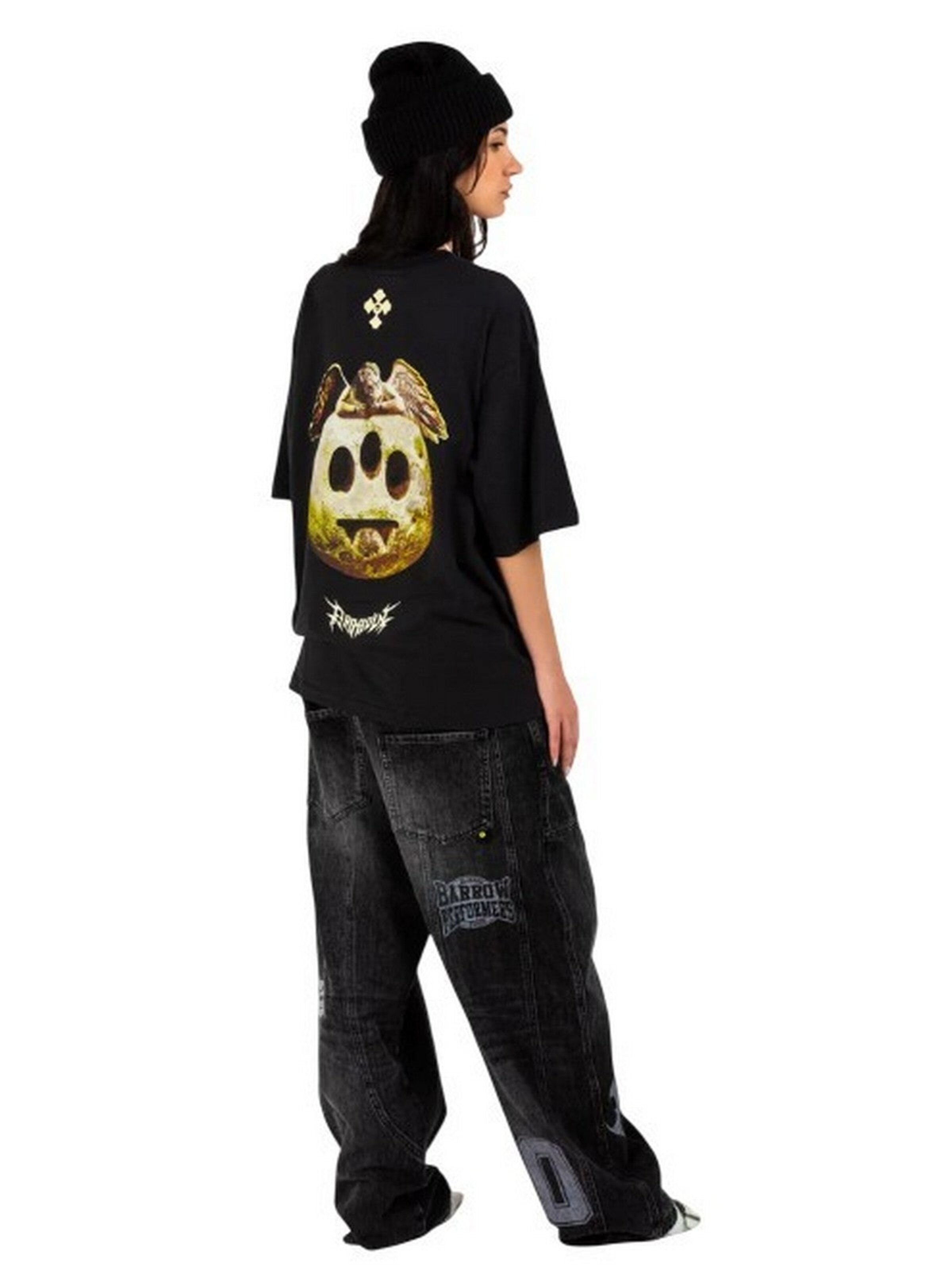 BARROW Shirt in Mixed colors