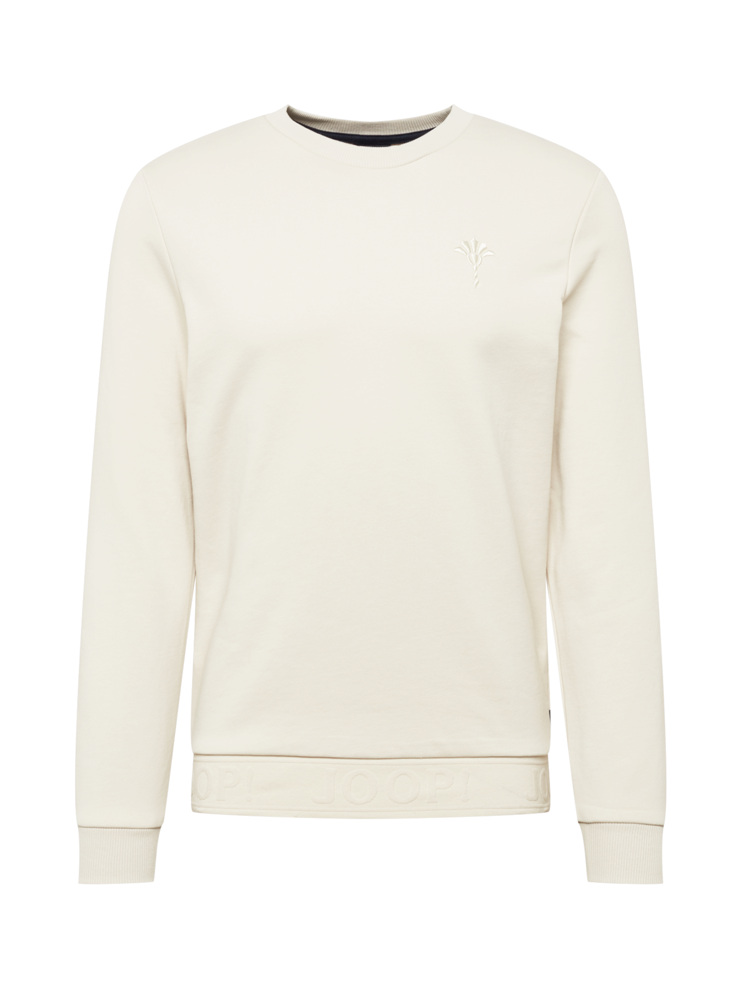 Odzież Mężczyźni JOOP  Bluzka sportowa w kolorze Białym 