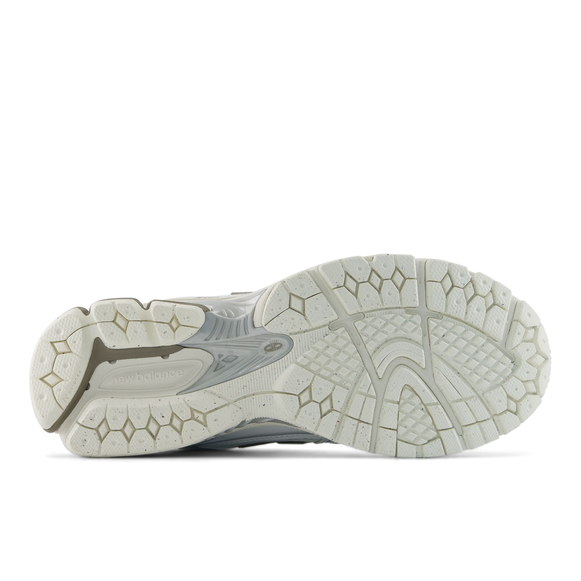 new balance - Sapatilhas baixas 'Sneaker 1906R' em branco