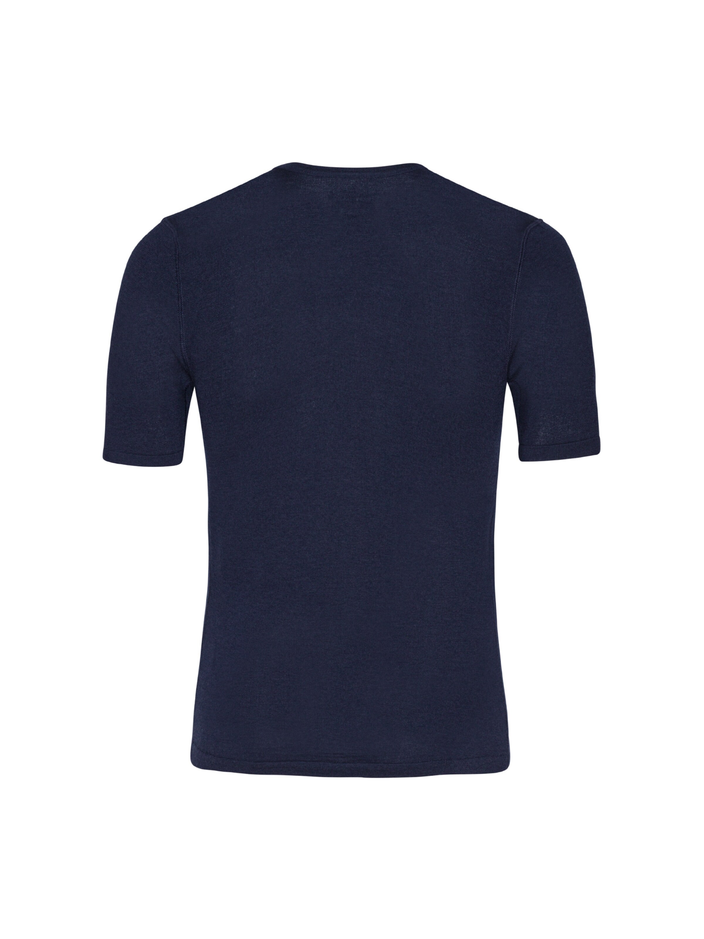 DANISH ENDURANCE Bluser & t-shirts i blå