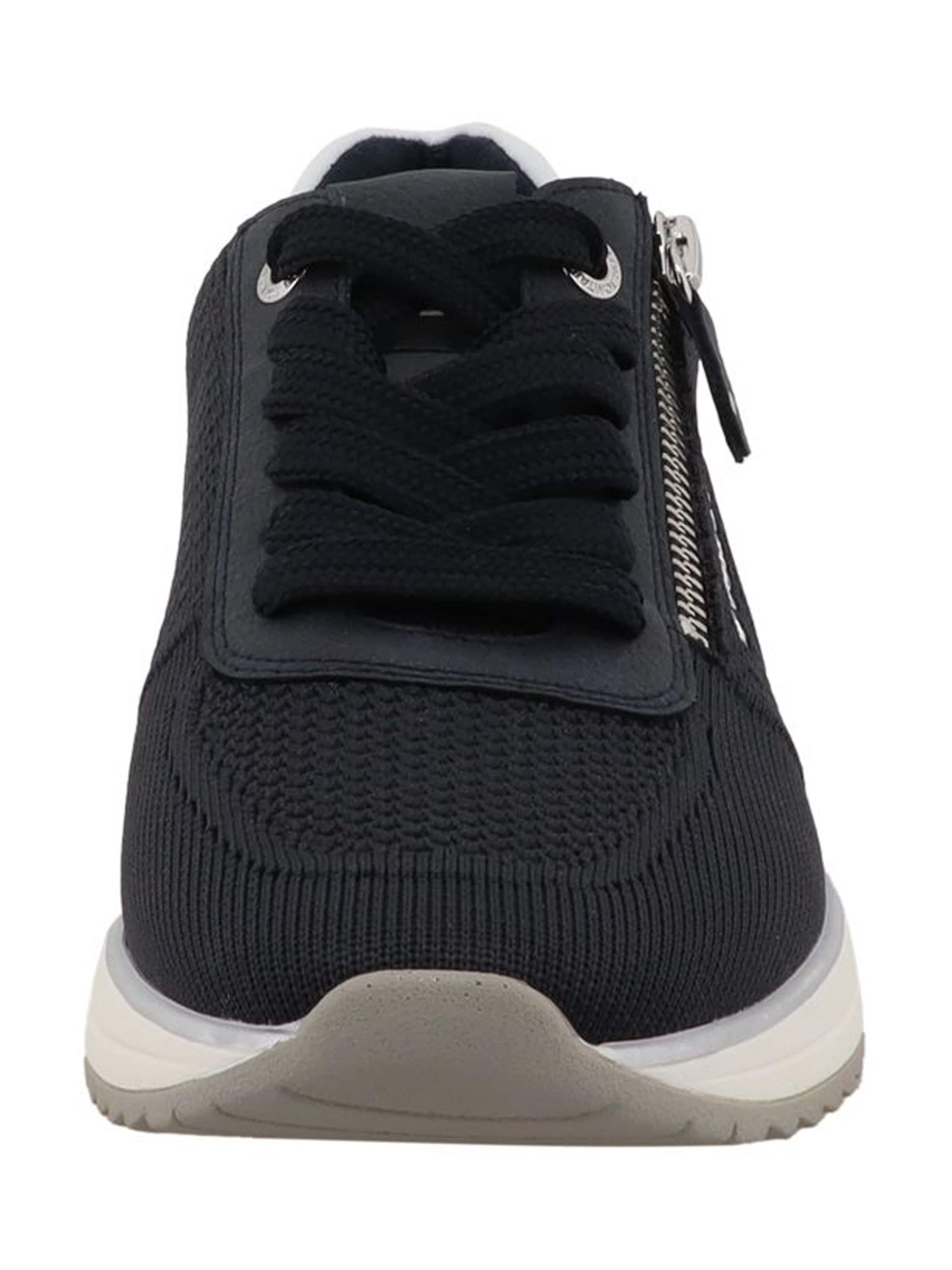 TOM TAILOR Sneakers in Blue