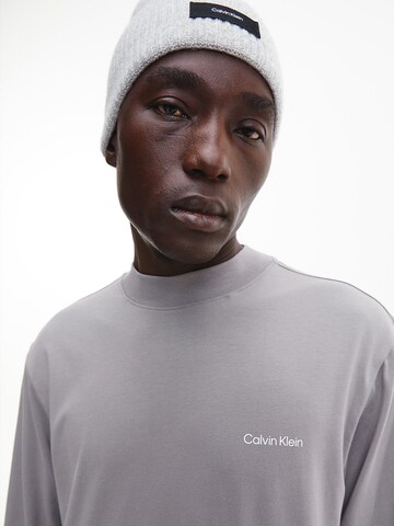 Calvin Klein Shirt in Grey