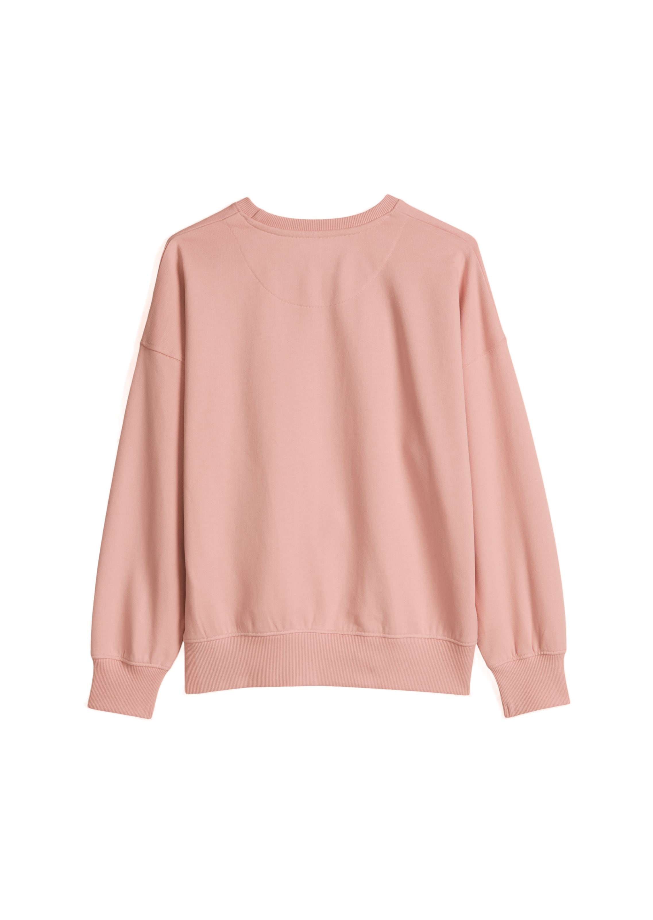 Marc O'Polo Sweatshirt in Pink