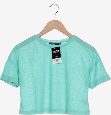 Atmosphere Top & Shirt in XS in Green: front