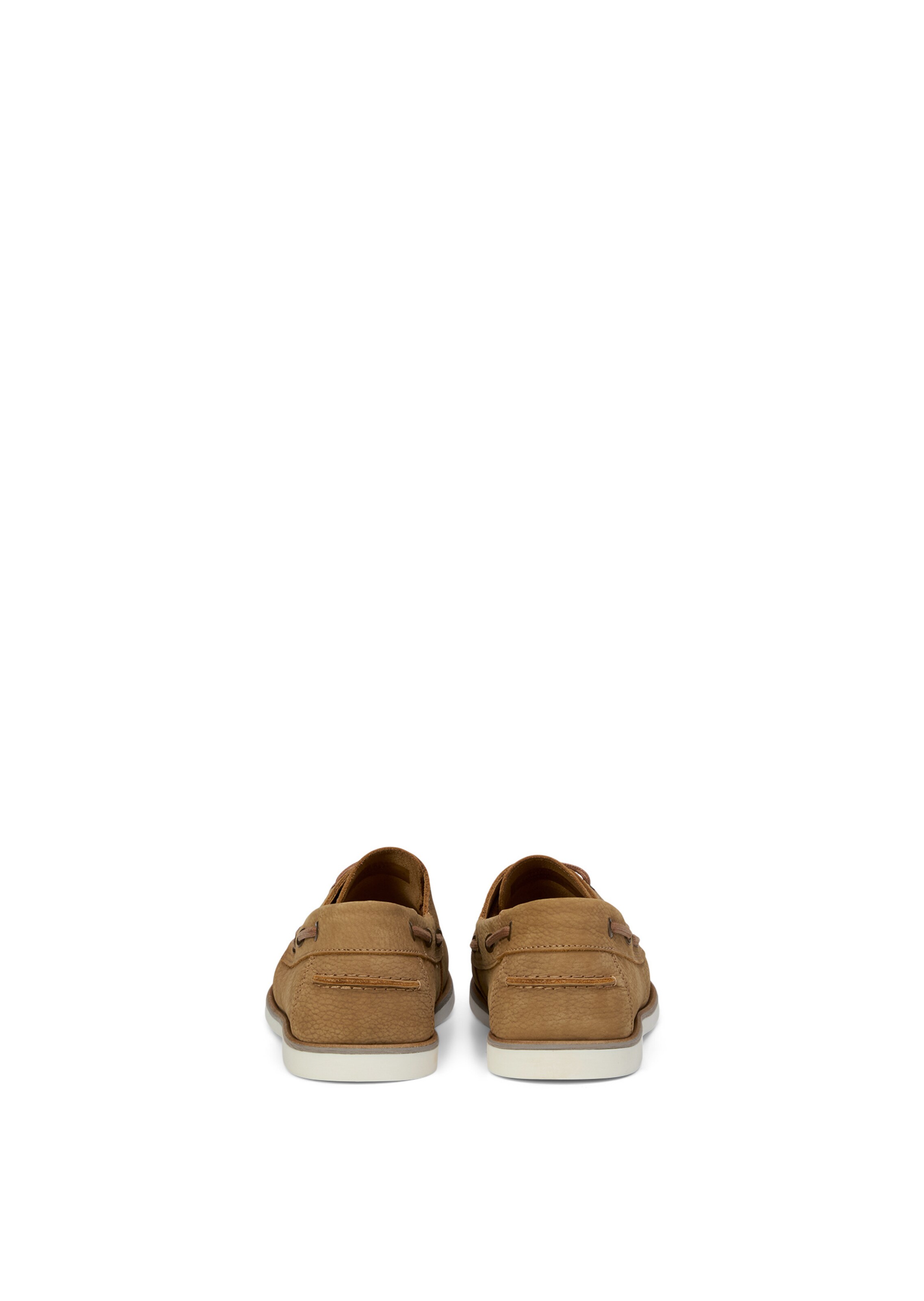 Marc O'Polo Halbschuh in Beige