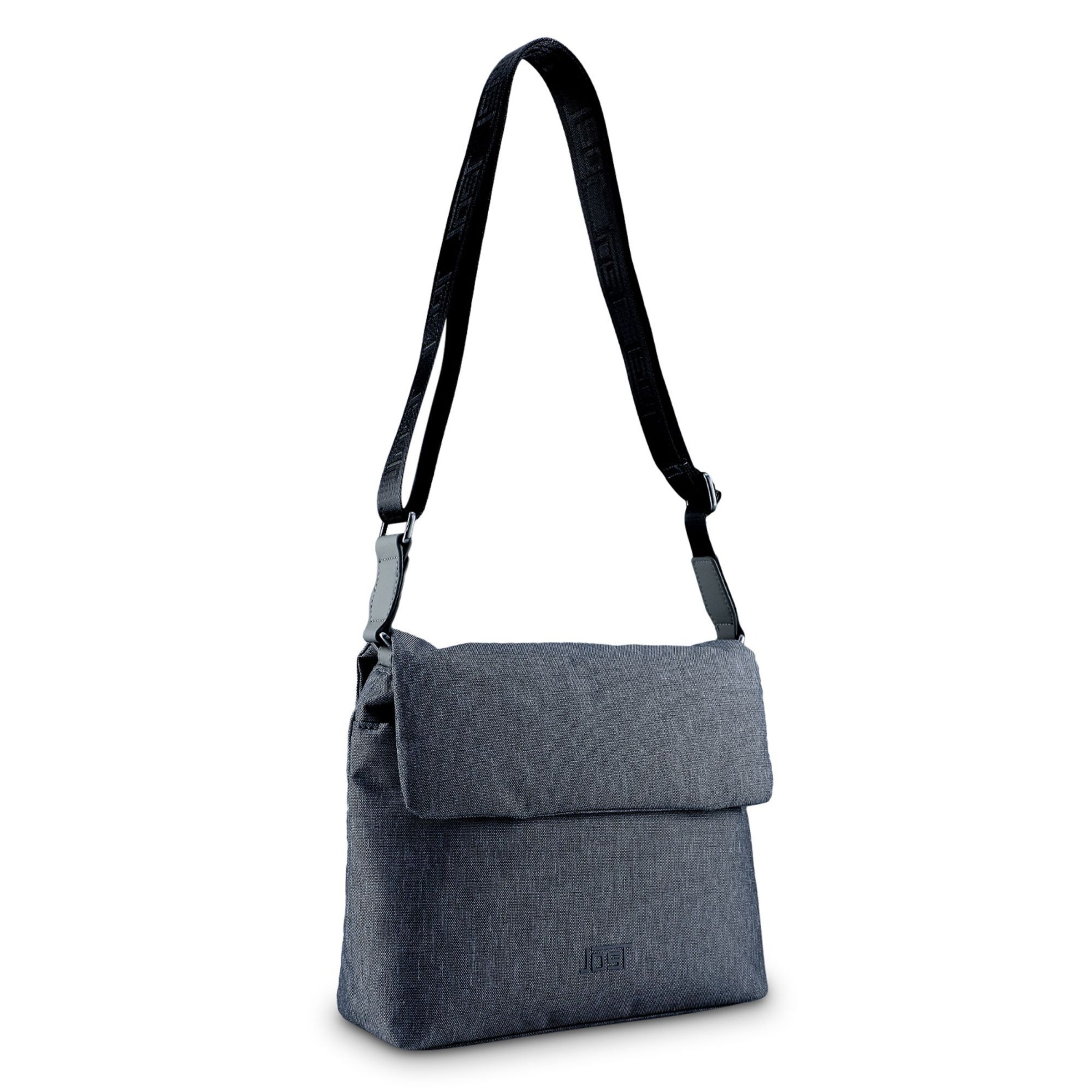 Sac à bandoulière 'Bergen' JOST en gris