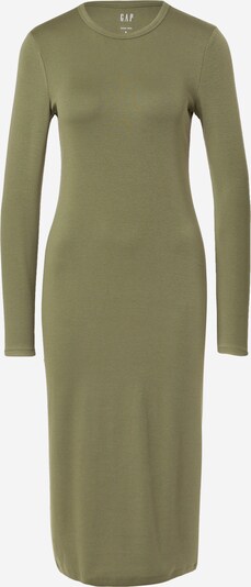 GAP Robe en olive, Vue avec produit
