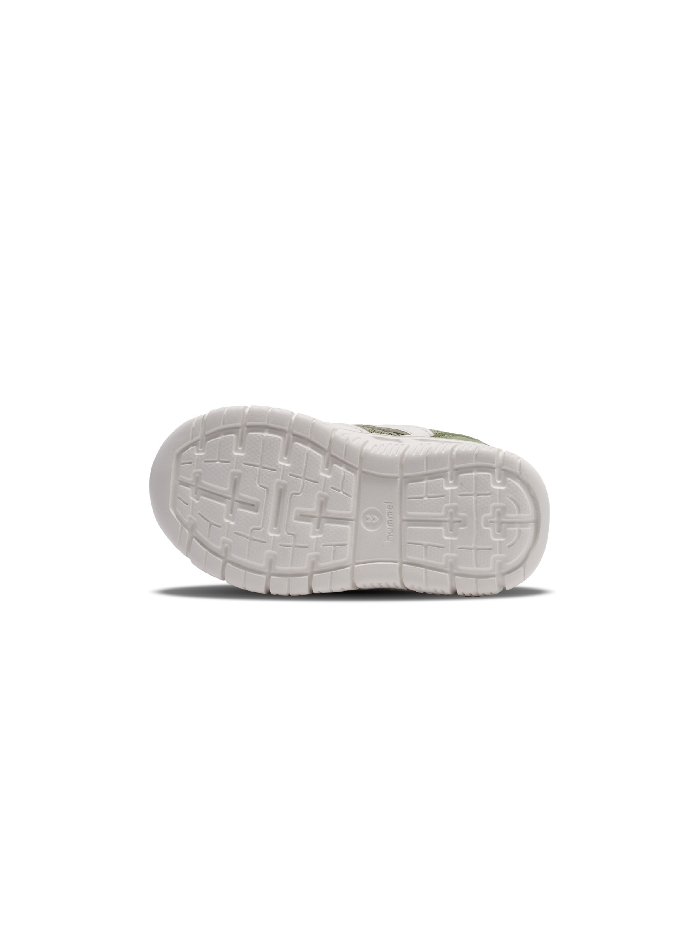 Hummel Sneakers in Green