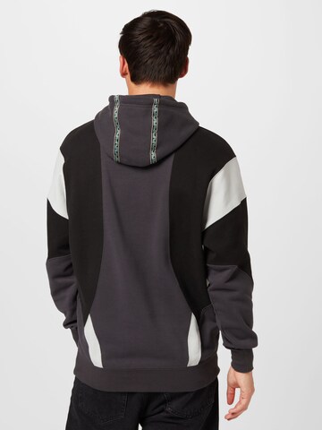 PUMA Sweatshirt 'Puma x Market' in Black