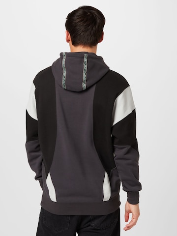 PUMA Sweatshirt 'Puma x Market' in Zwart