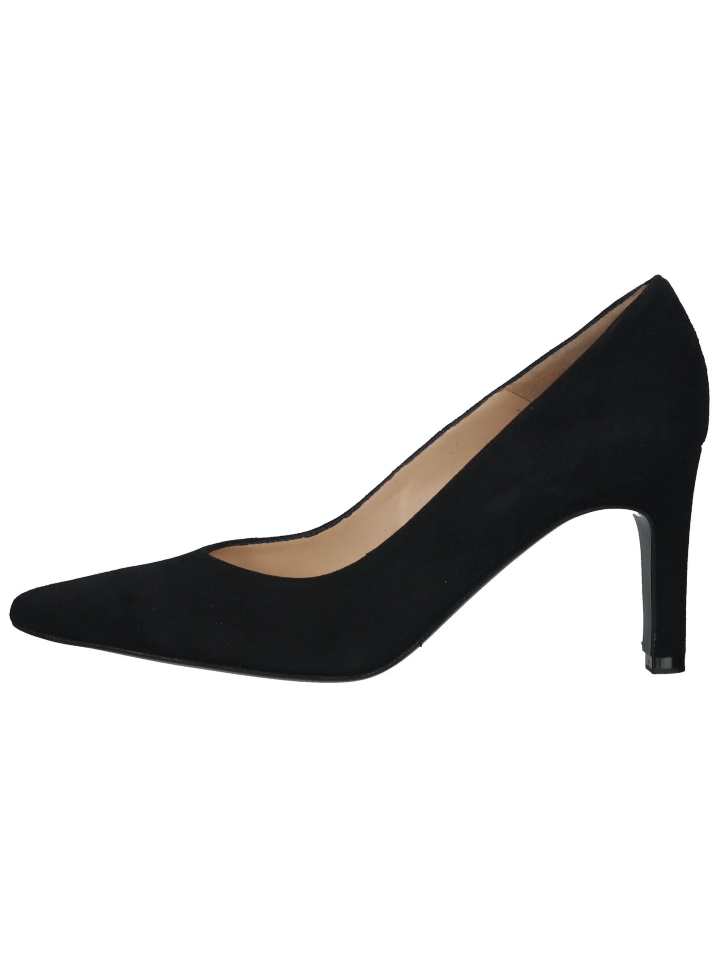 Décolleté di PETER KAISER in nero