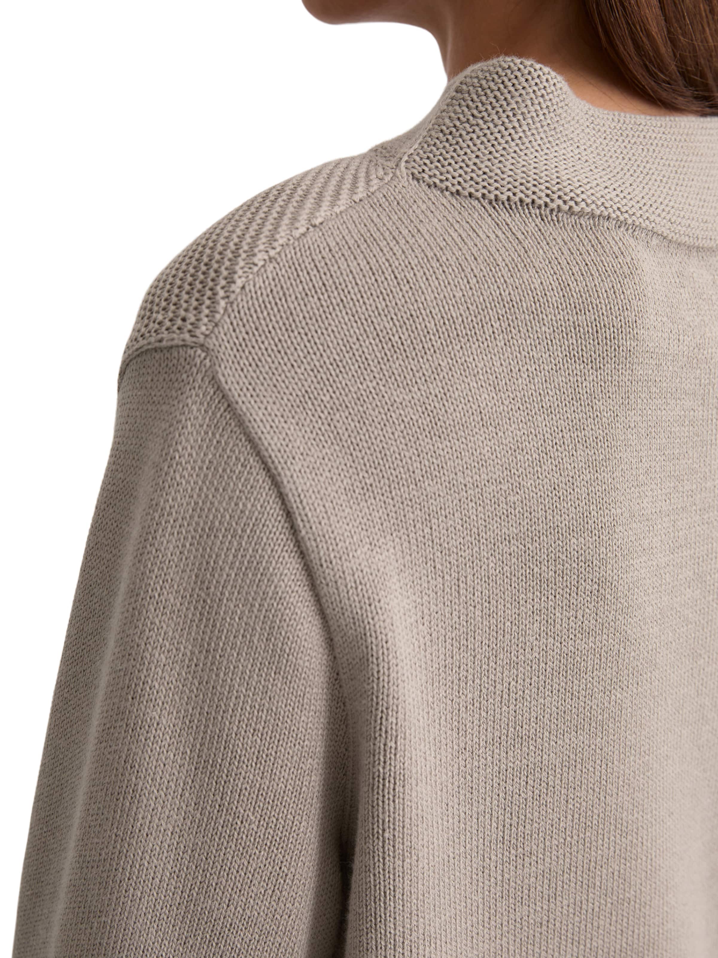 Marc O'Polo - Jersey en gris