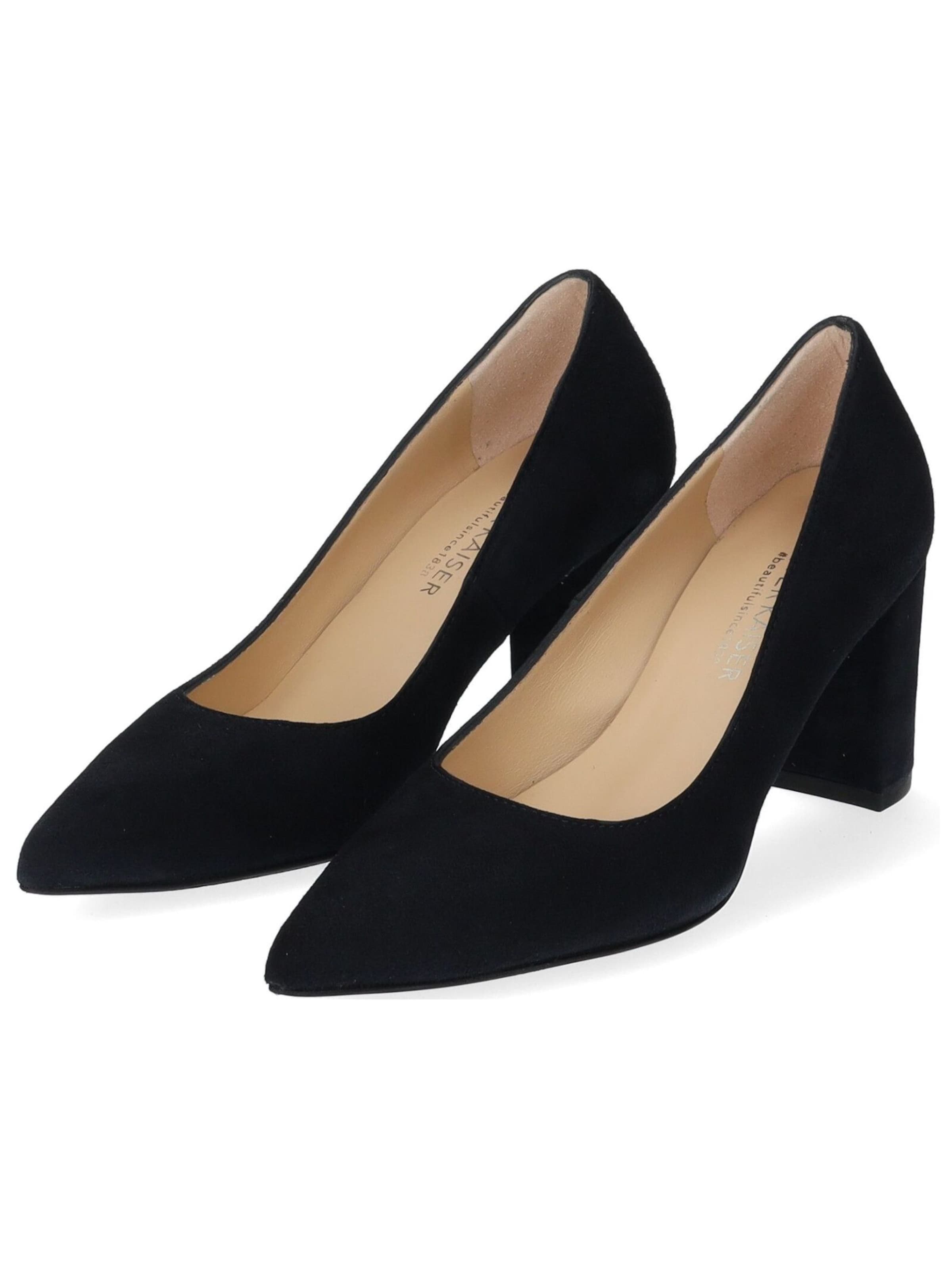 PETER KAISER Pumps in Blau