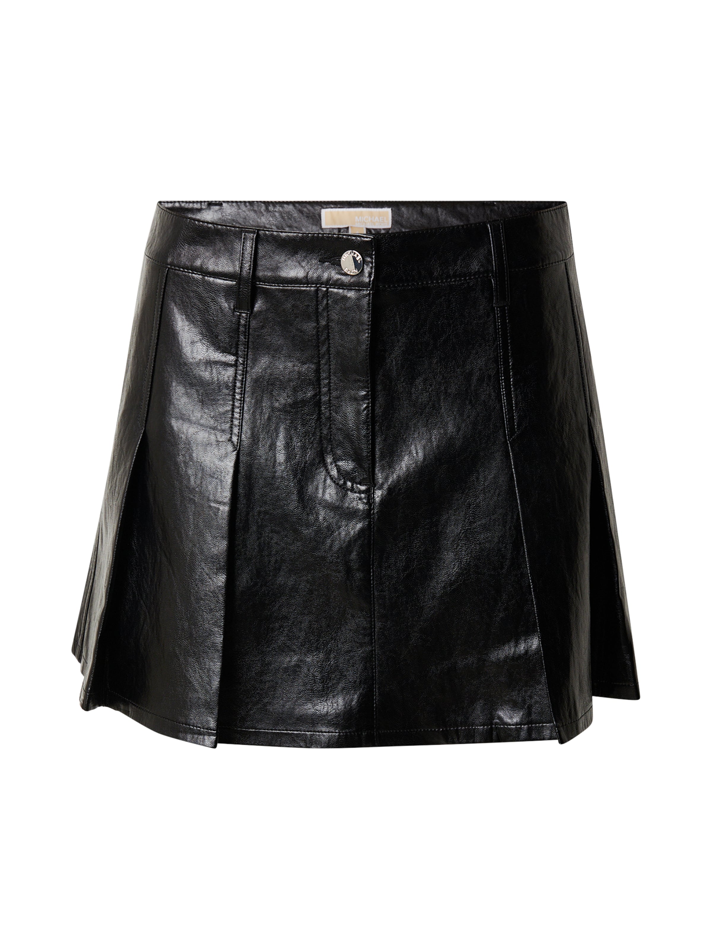 Gonna di MICHAEL Michael Kors in nero: frontale