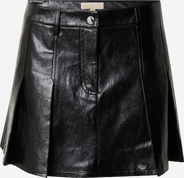 MICHAEL Michael Kors Hame värissä musta: etupuoli