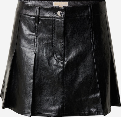 Sijonas iš MICHAEL Michael Kors, spalva – juoda, Prekių apžvalga