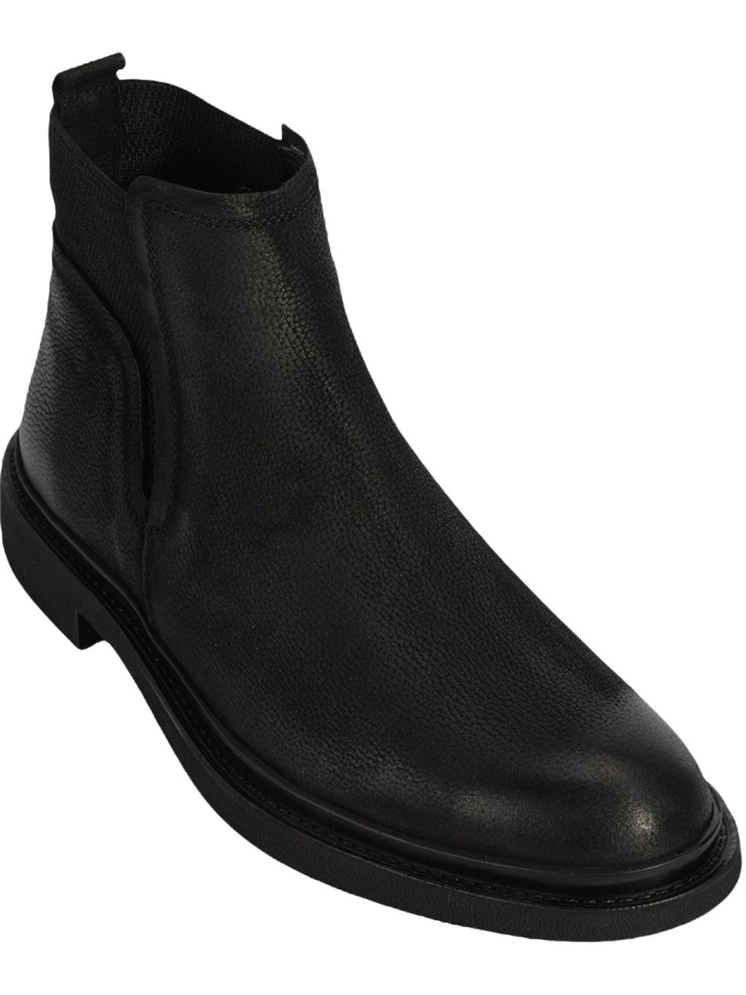 Desa Stiefel‌‌‌‌‌‌‌ in 42 in schwarz, Produktansicht