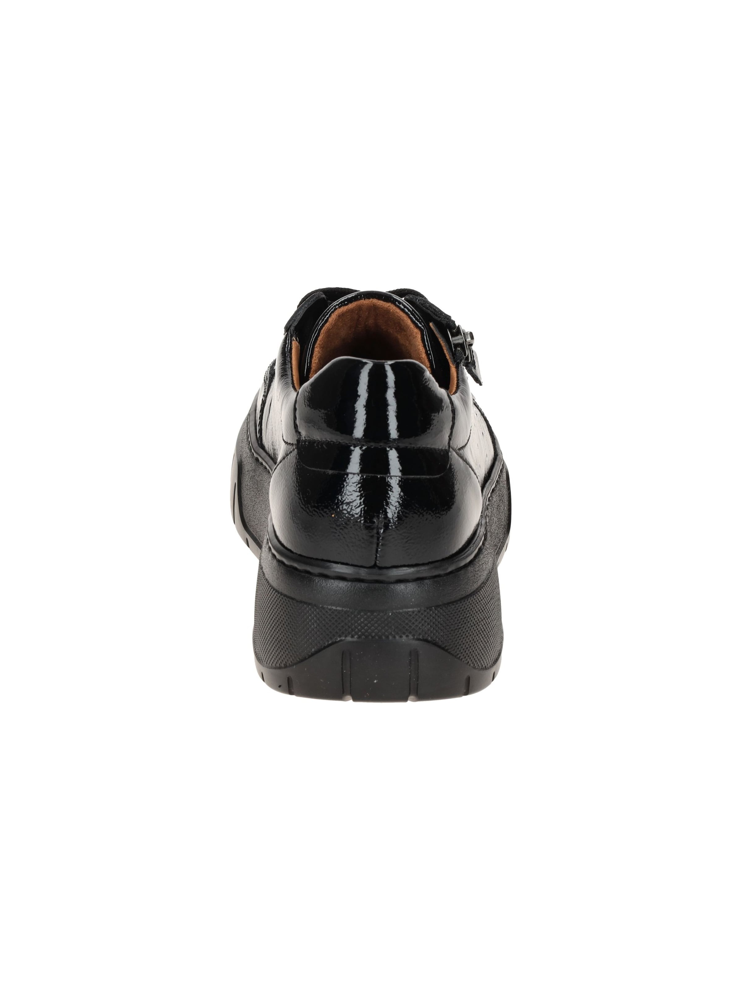 GABOR Schnürschuh‌‌‌‌‌‌‌ in Schwarz