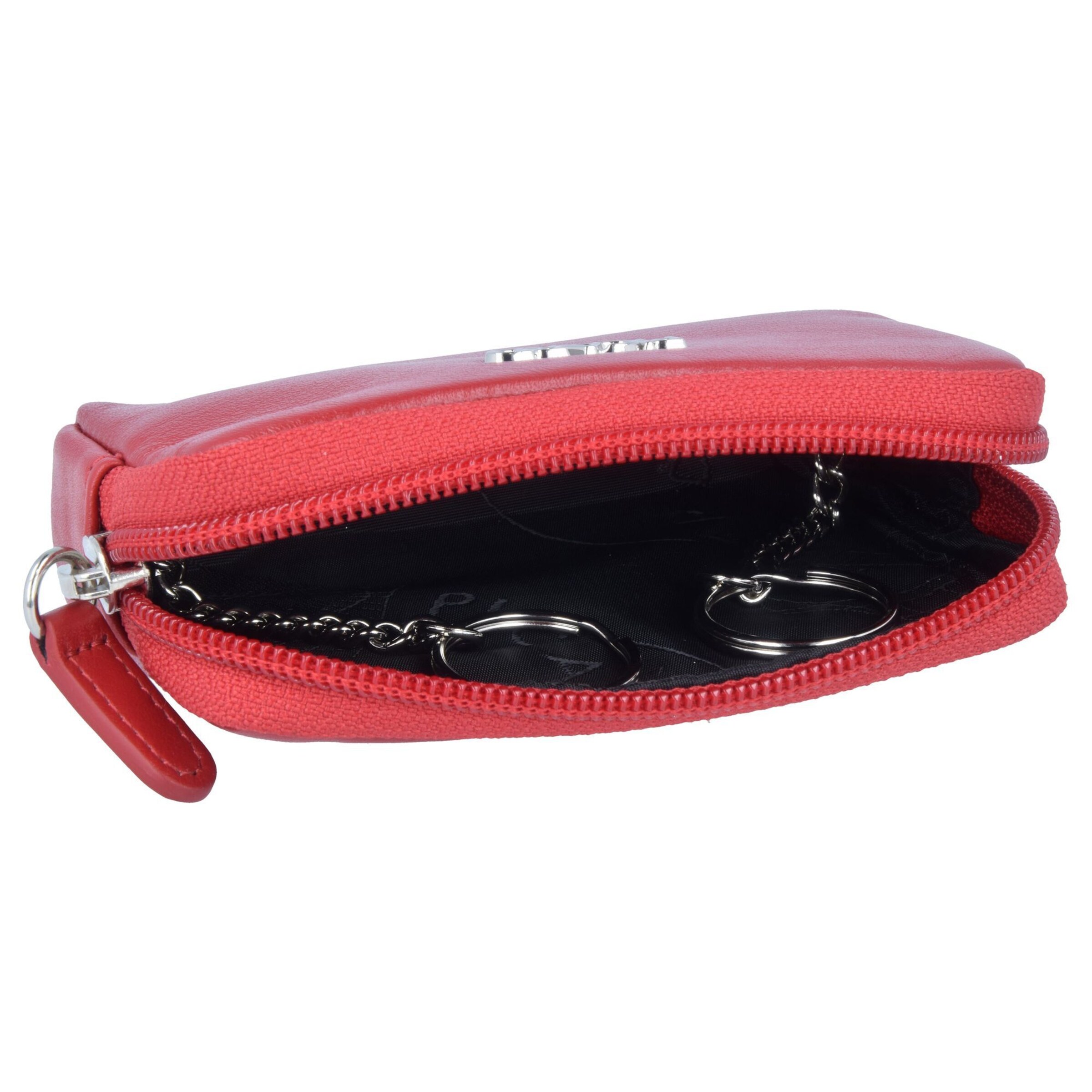 Étui 'Bingo' Picard en rouge