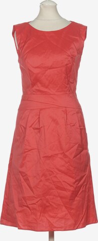 HUGO Red Dress in XS in Red: front