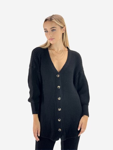 Elara Huispak in Zwart