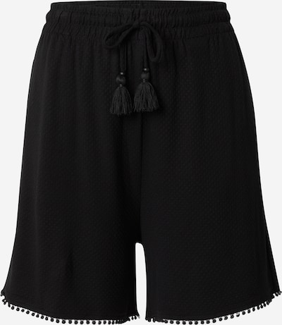 Pantaloni 'Aniko' Ragwear di colore nero, Visualizzazione prodotti