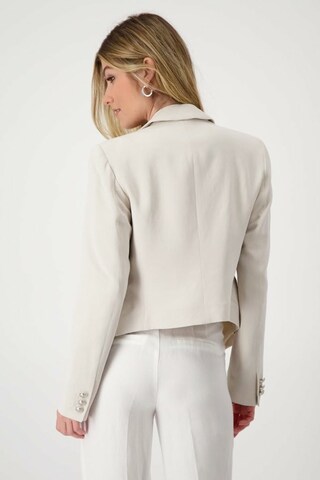 monari Blazer in Beige