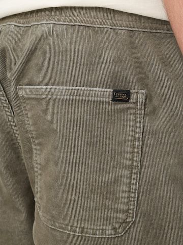 CAMEL ACTIVE Regular Pants in Green