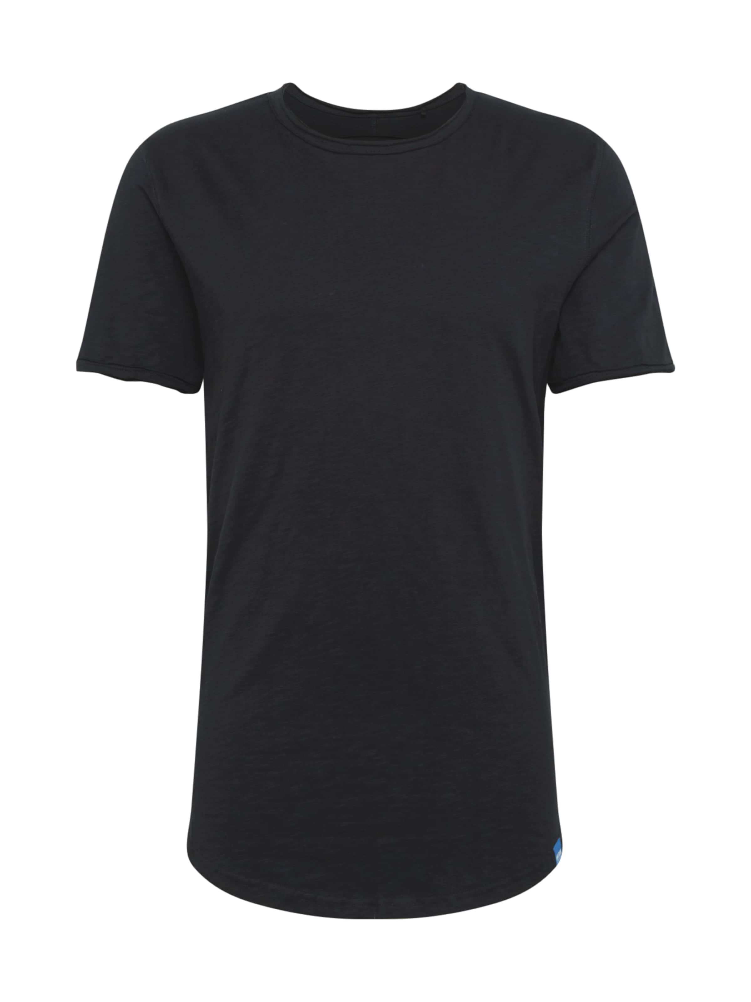 Only &amp; Sons Shirt &#x27;Benne&#x27; in Black: front