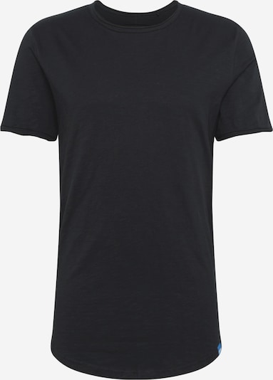 Only & Sons T-Shirt 'Benne' en noir, Vue avec produit