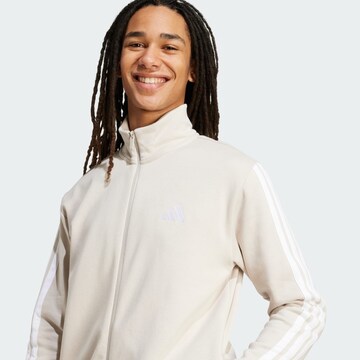 Survêtement ADIDAS SPORTSWEAR en beige