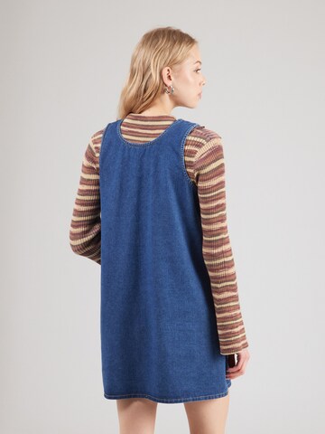 ONLY Dress 'ONLANNIE' in Blue
