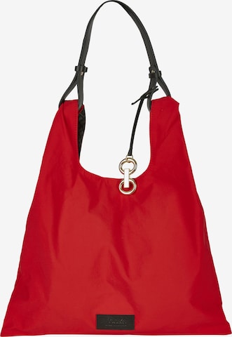 LOOKS by Wolfgang Joop Shopper in Red: front