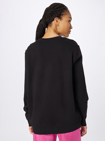 MICHAEL Michael Kors Sweatshirt in Black