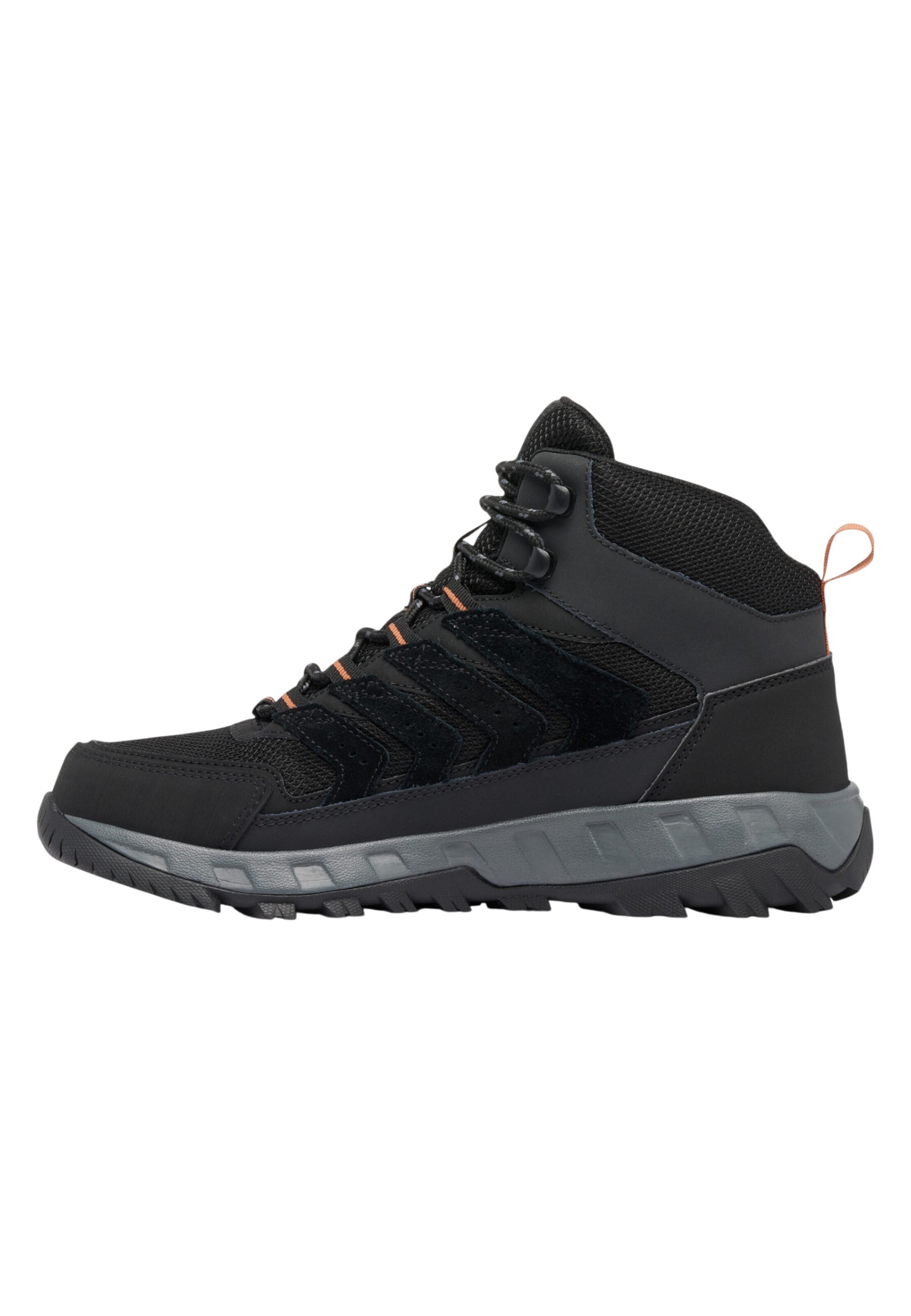 COLUMBIA Boot in Black