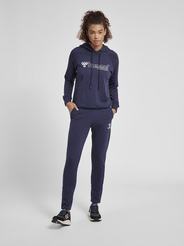 Sweat de sport 'Noni 2.0' Hummel en bleu