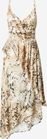 Rochie 'GISELLE' de la GUESS by Marciano pe maro: față