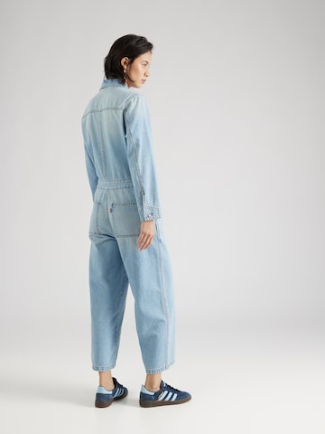 LEVI'S ® Jumpsuit 'Iconic Jumpsuit' i blå