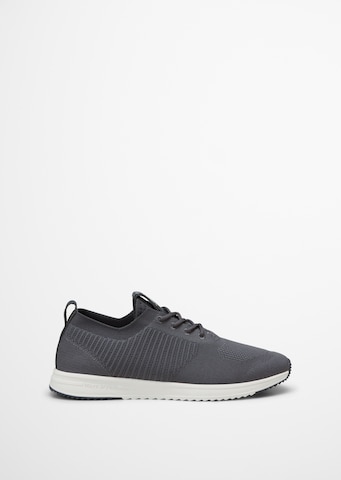 Marc O'Polo Sneaker in Grau